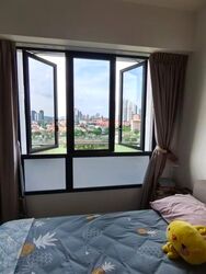 Sky Vue (D20), Condominium #507090031